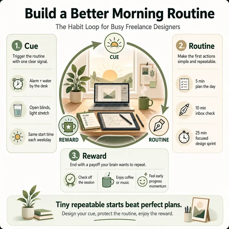 Educational Micro Infographic Poster Builders