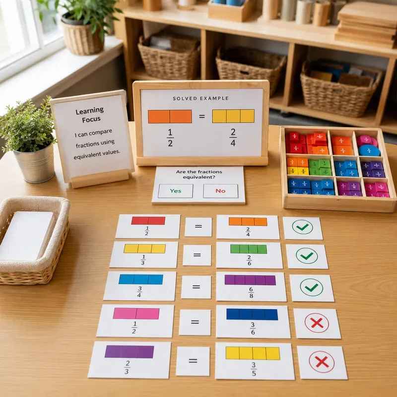 Handson Learning Station Builders