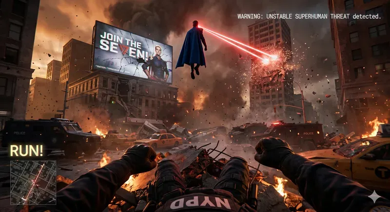 Arcade Shooter Game Screenshots Gameplay