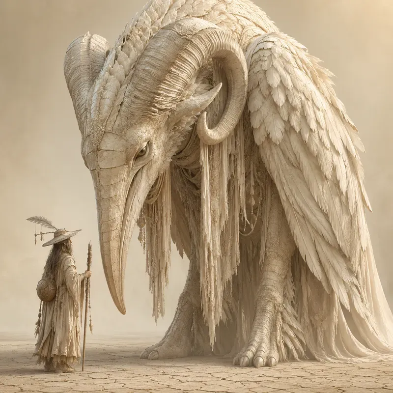 The Last Wanderers