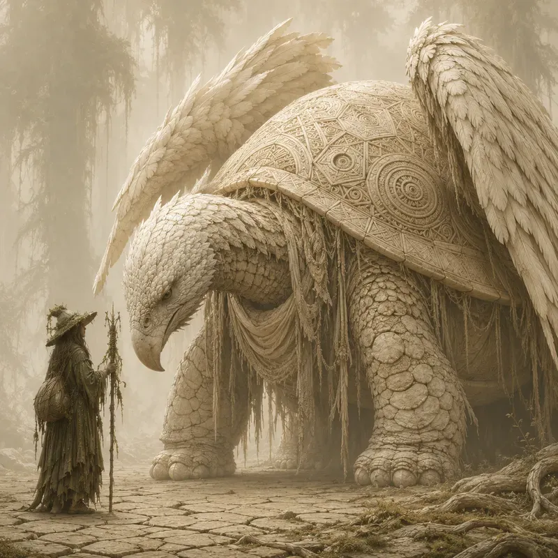 The Last Wanderers