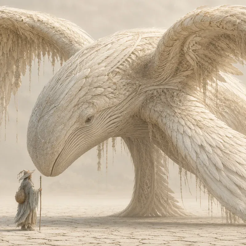 The Last Wanderers