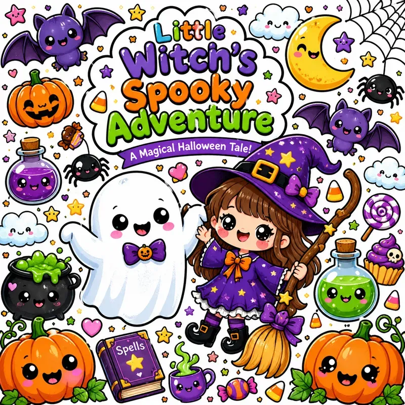 Kawaii Doodle Art Makers