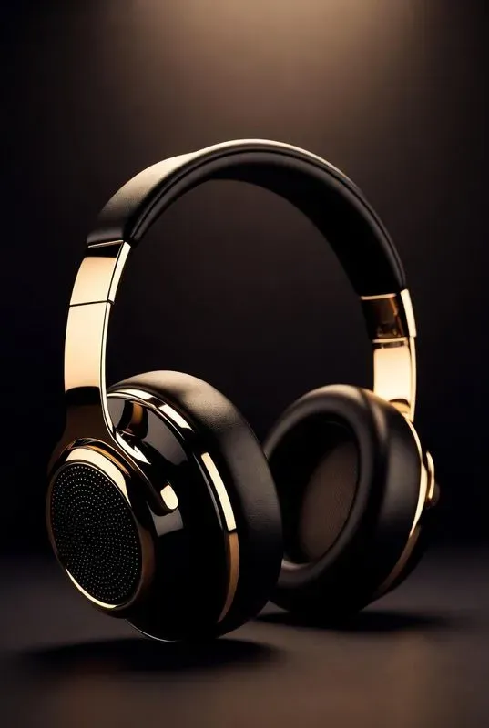 Cinematic Product Posters