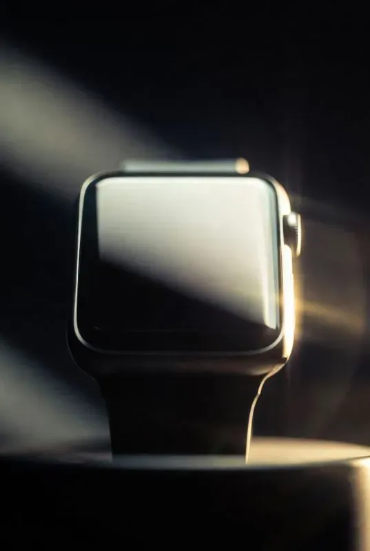 Cinematic Product Posters