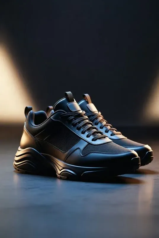 Cinematic Product Posters