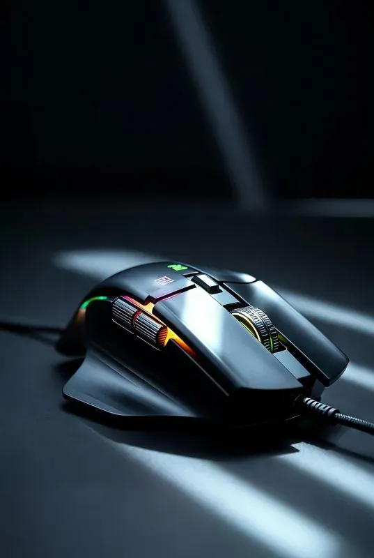 Cinematic Product Posters