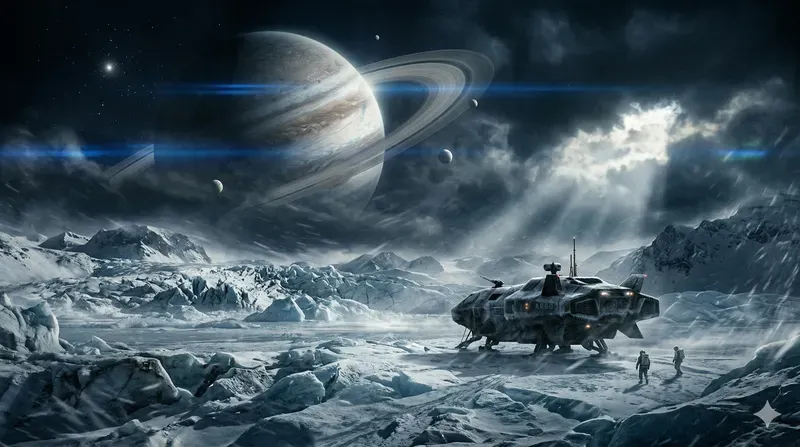 35mm Epic Cinematic Establishing Shots