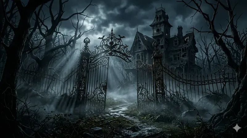 35mm Epic Cinematic Establishing Shots