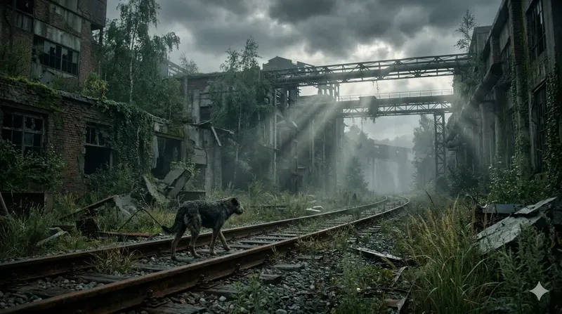 35mm Epic Cinematic Establishing Shots