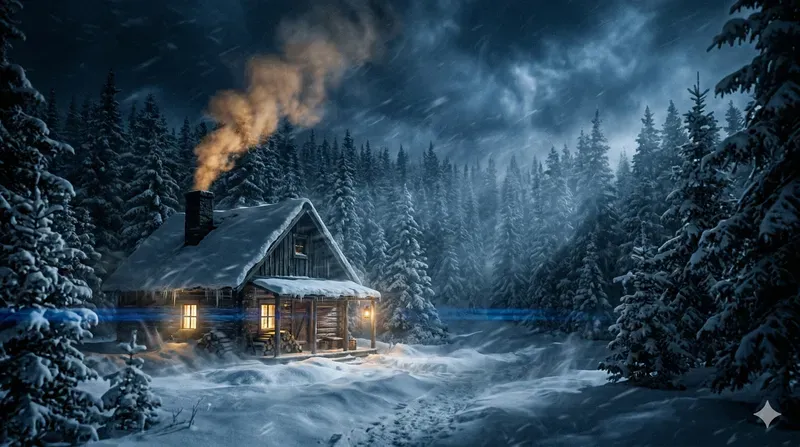 35mm Epic Cinematic Establishing Shots