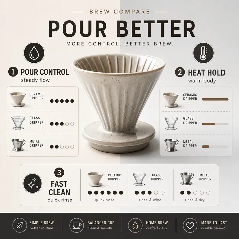 Product Comparison Infographic Ad Poster Builders
