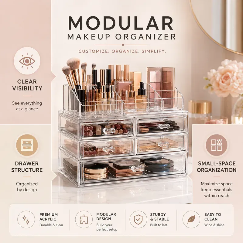 Product Comparison Infographic Ad Poster Builders