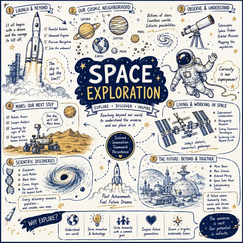 Create Visually Engaging Handdrawns