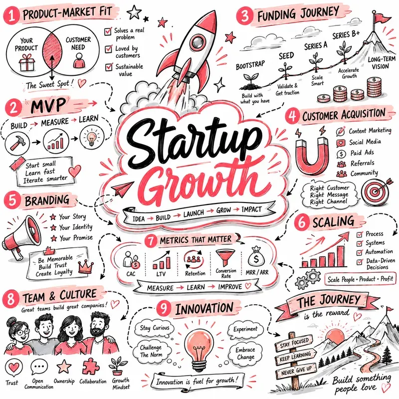Create Visually Engaging Handdrawns