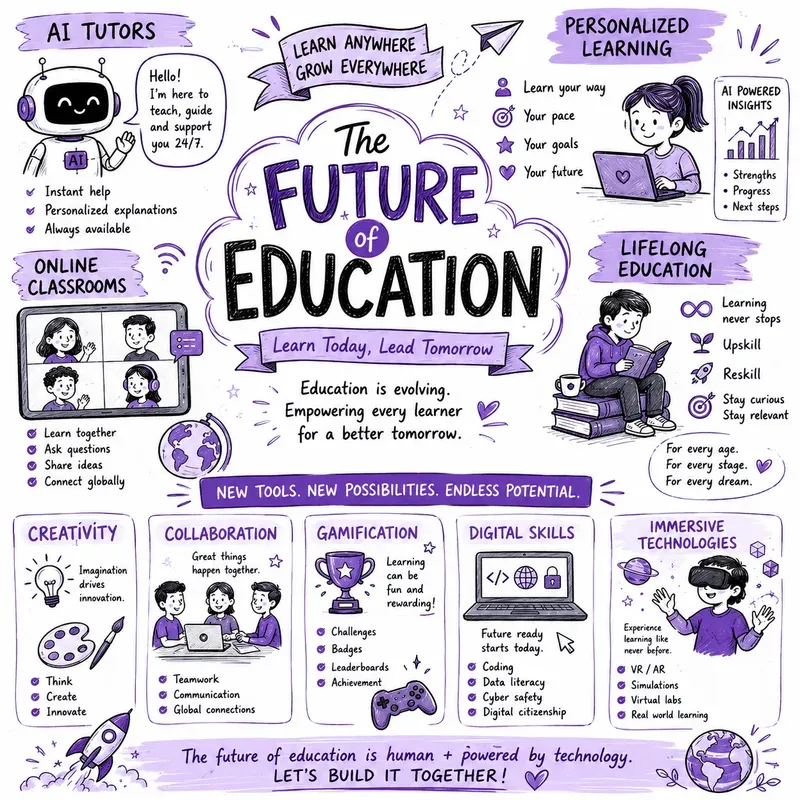 Create Visually Engaging Handdrawns