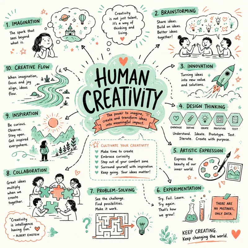Create Visually Engaging Handdrawns