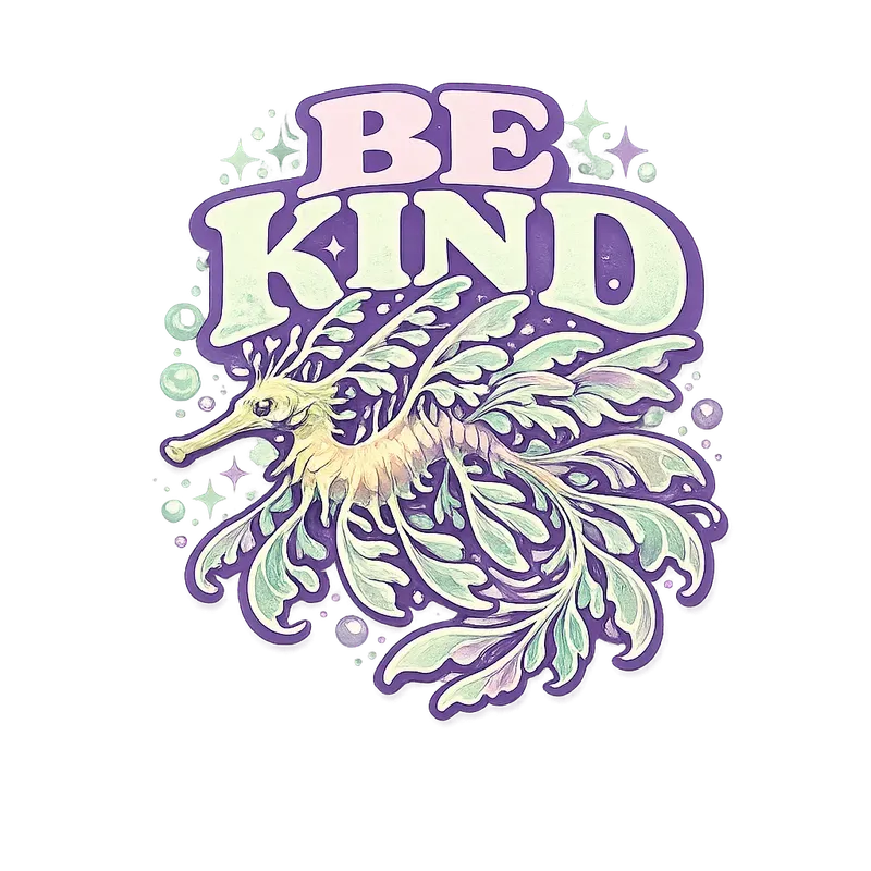 Aesthetic Quote Sticker Designs Pods