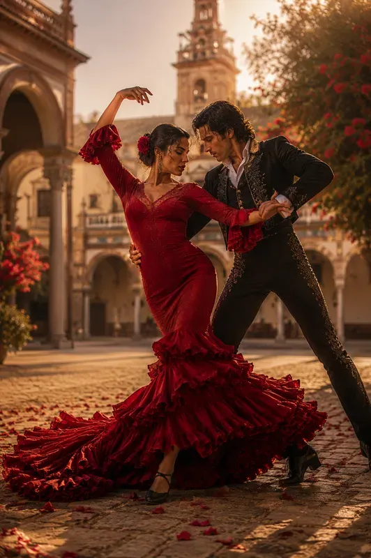Spanish Matador Collections