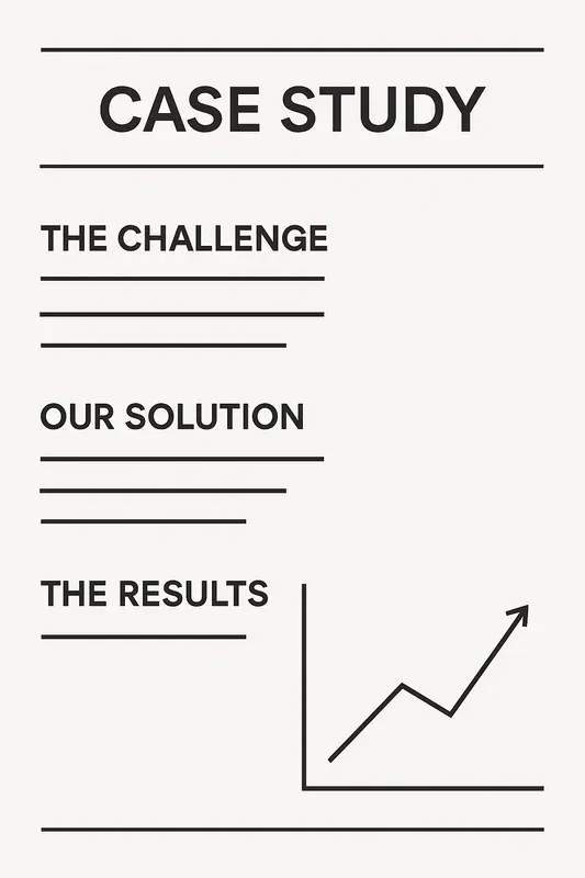 The Authority Case Study Generators