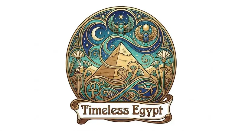 World Spirit Art Nouveau Country Emblems