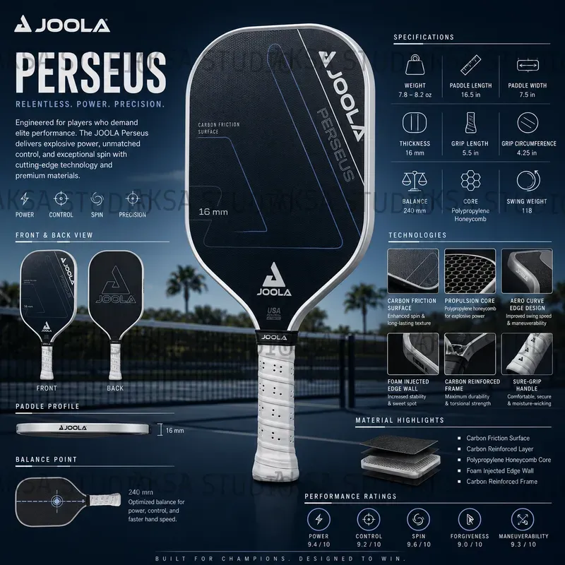 Racket Sports Infographics