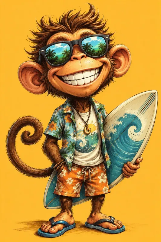 Whimsical Cartoon Character Makers