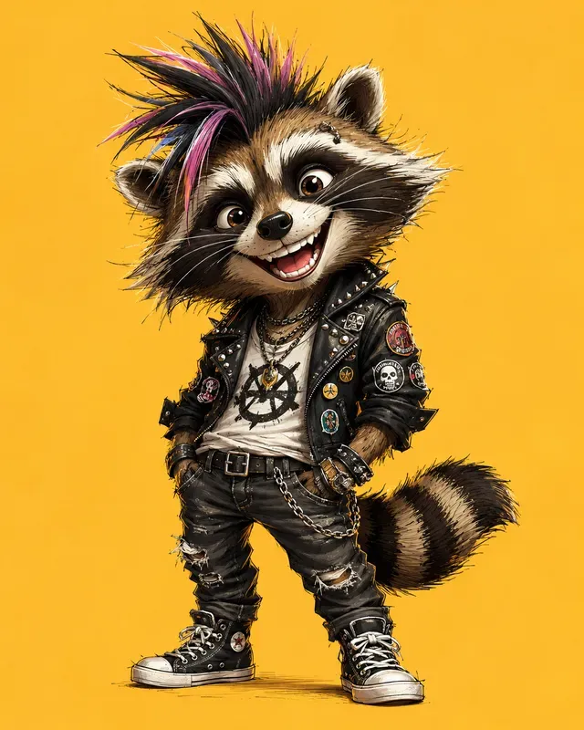 Whimsical Cartoon Character Makers