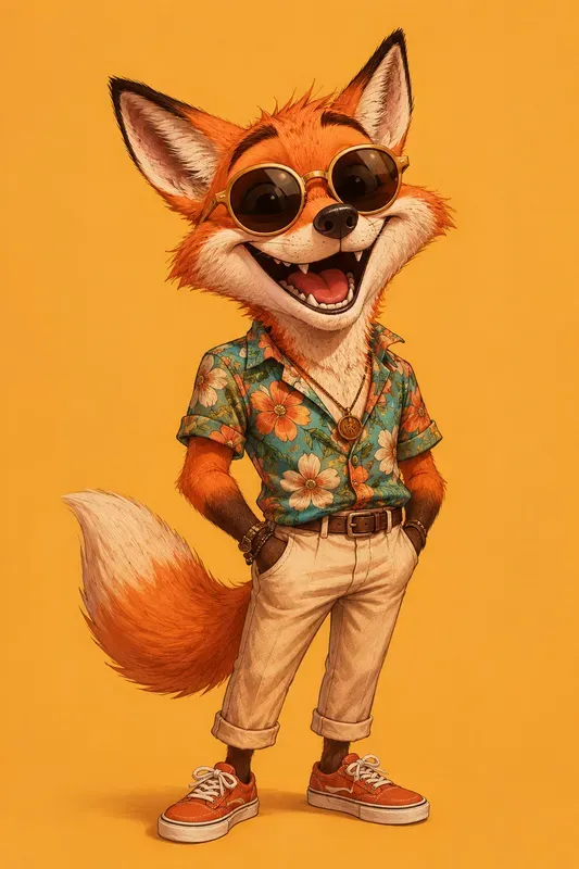 Whimsical Cartoon Character Makers