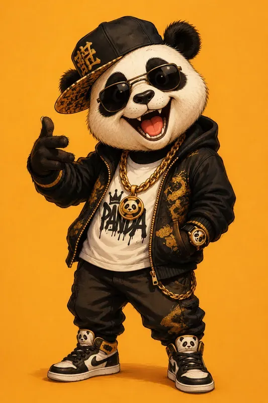 Whimsical Cartoon Character Makers
