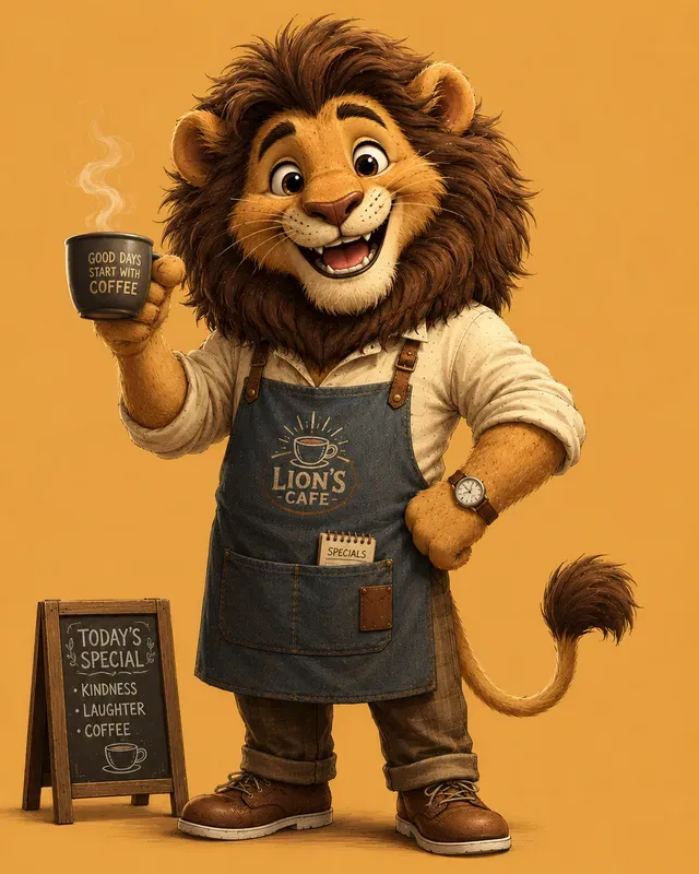 Whimsical Cartoon Character Makers