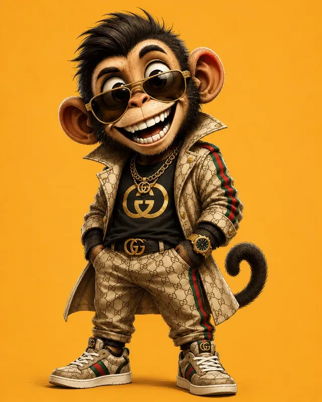 Whimsical Cartoon Character Makers
