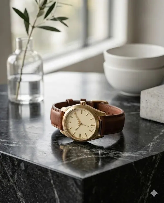 Authentic Lifestyle Product Shoots