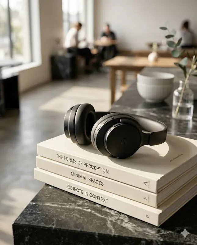 Authentic Lifestyle Product Shoots
