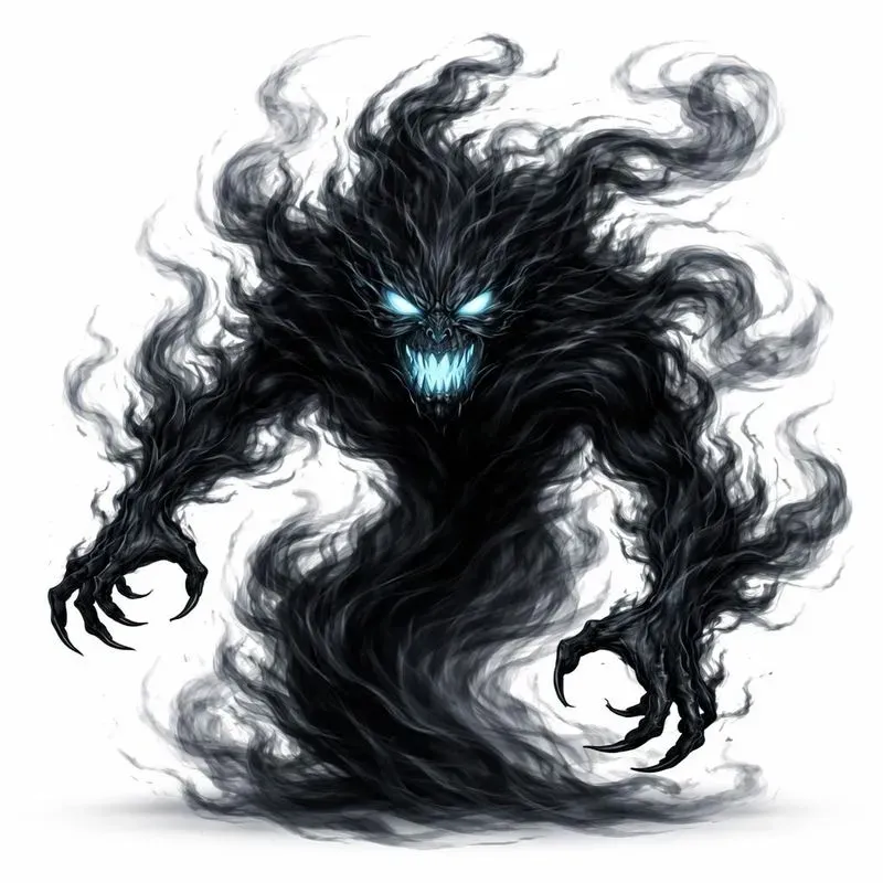 White Void Monster Systems