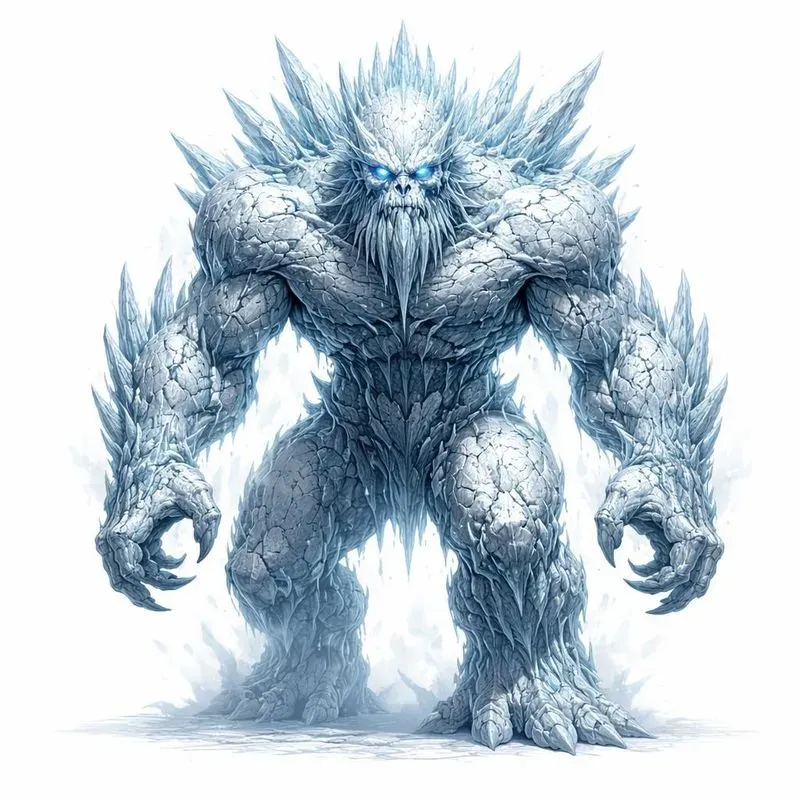 White Void Monster Systems