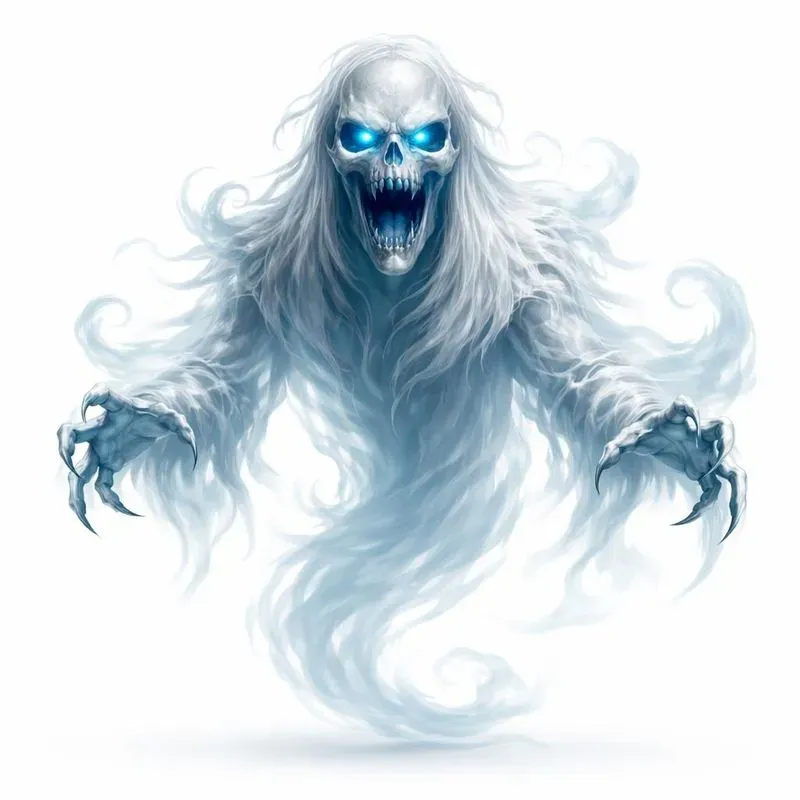 White Void Monster Systems