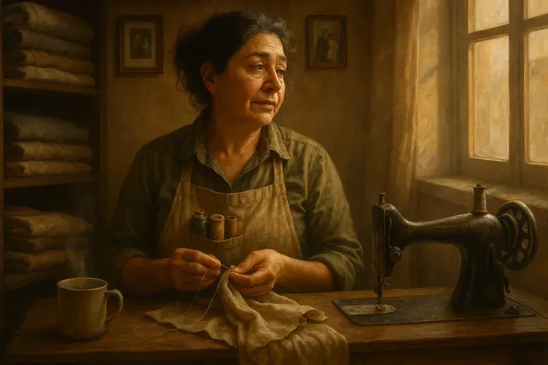 Morning Light Makers