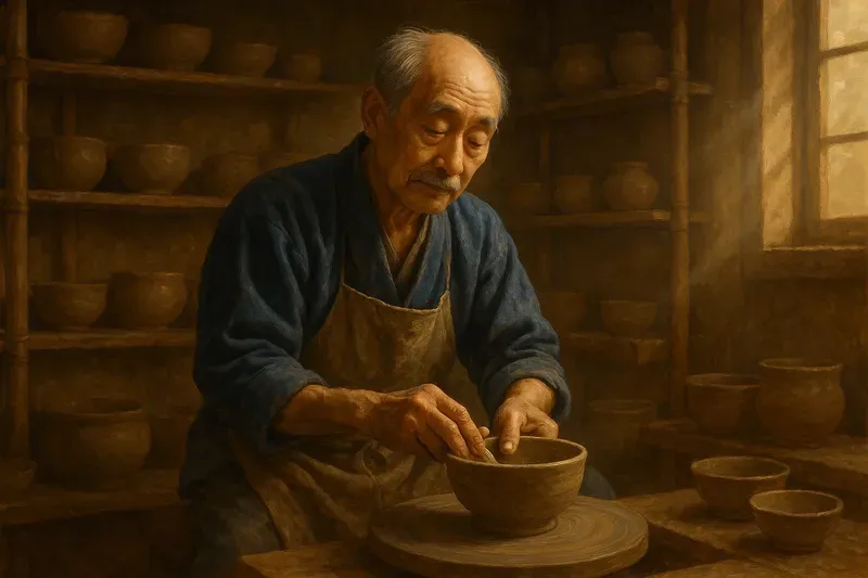 Morning Light Makers