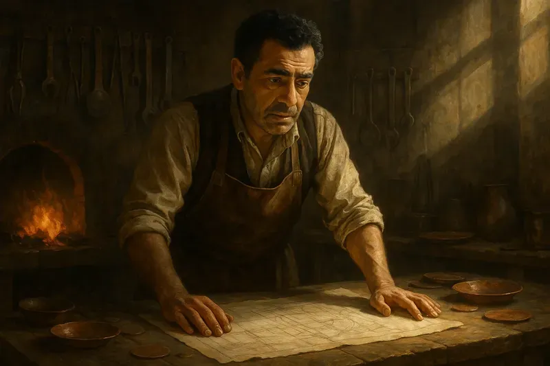 Morning Light Makers