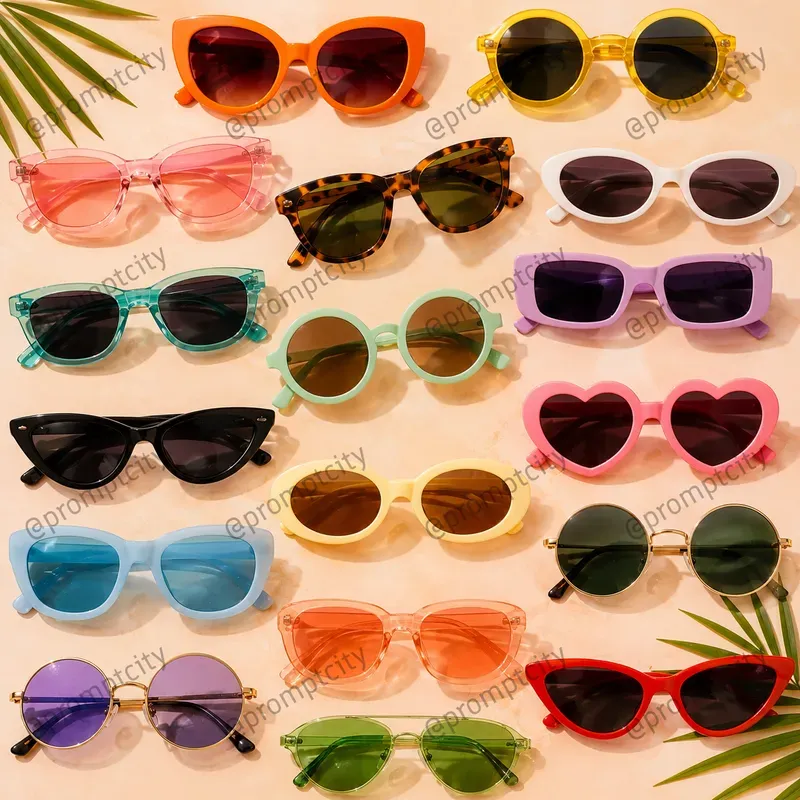 Summer Pop Studios