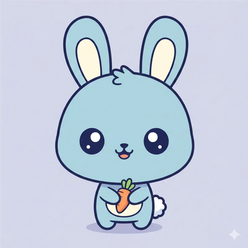 Chibi Animal Characters