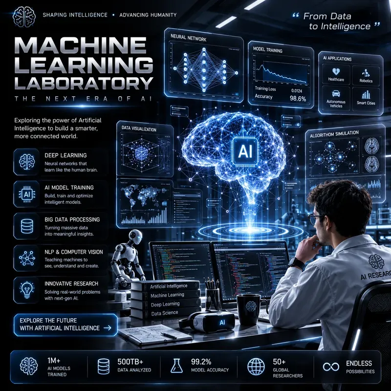 Premium Tech Promo Poster Packs