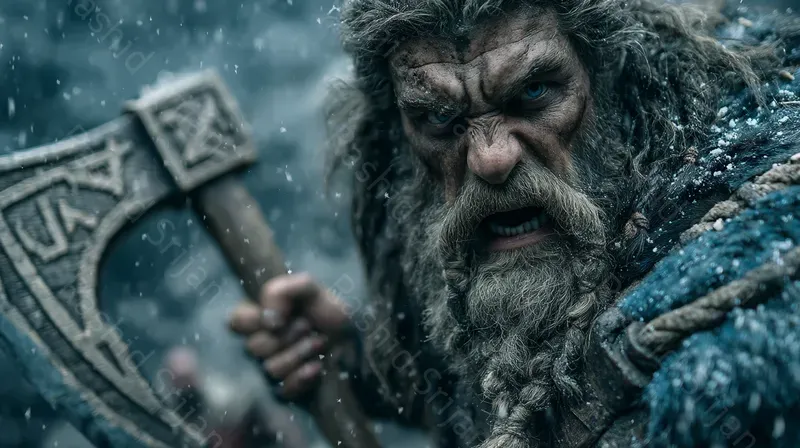 Epic Game Hero Character Generator