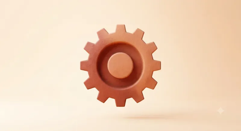 Minimalist Matte Icons