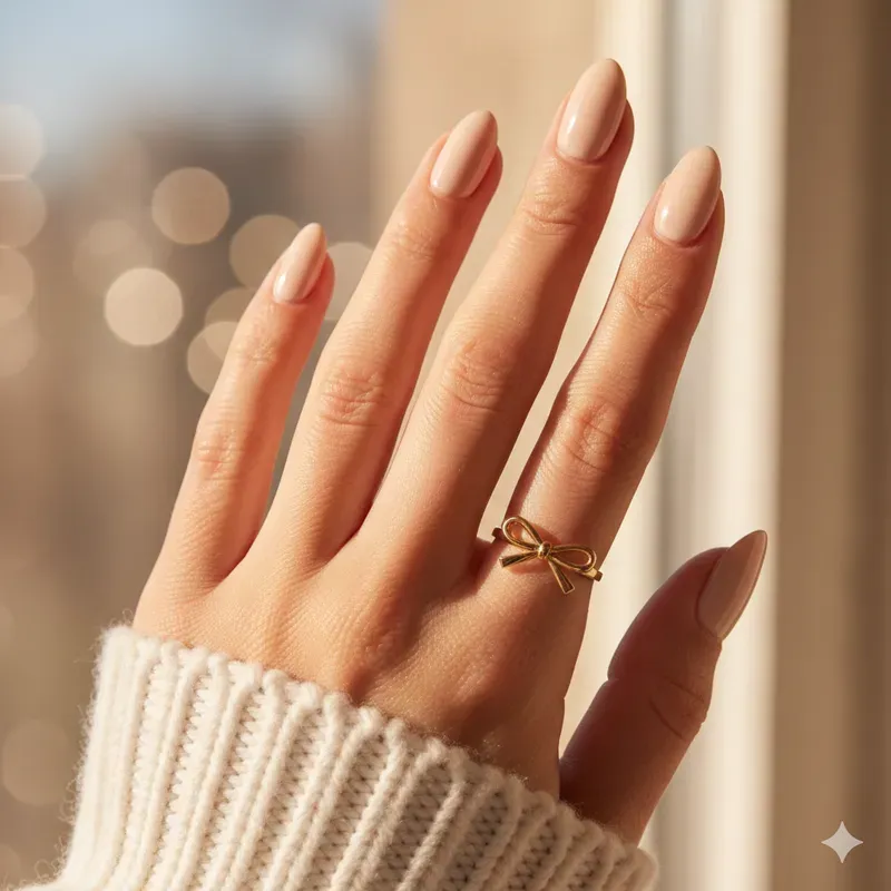 Luxury Aesthetic Nail Art Jewelry Shows