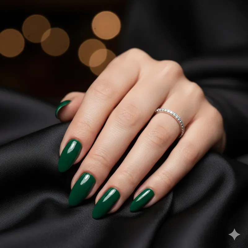 Luxury Aesthetic Nail Art Jewelry Shows