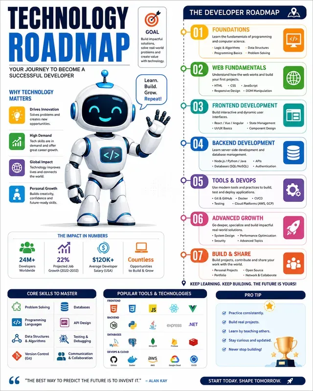 Editorial Infographic Poster Generator