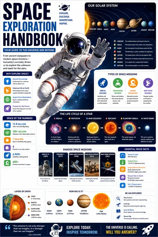 Editorial Infographic Poster Generator