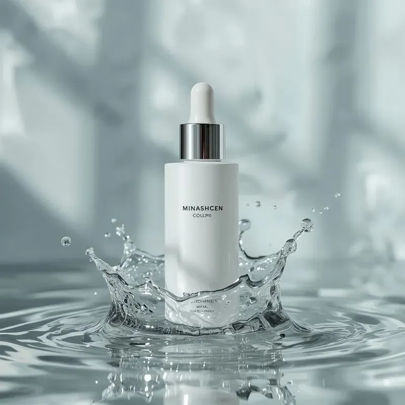 Luxury Product Advertisement Generator